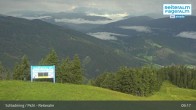 Archiv Foto Webcam Reiteralm (1.860 m) 08:00