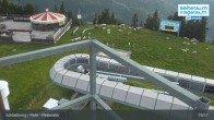Archiv Foto Webcam Reiteralm (1.860 m) 18:00