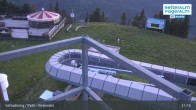 Archiv Foto Webcam Reiteralm (1.860 m) 20:00