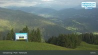 Archiv Foto Webcam Reiteralm (1.860 m) 06:00