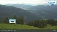 Archiv Foto Webcam Reiteralm (1.860 m) 07:00