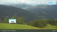 Archiv Foto Webcam Reiteralm (1.860 m) 08:00