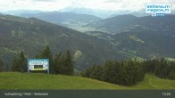 Archiv Foto Webcam Reiteralm (1.860 m) 12:00