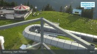 Archiv Foto Webcam Reiteralm (1.860 m) 18:00