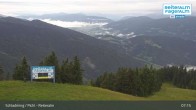 Archiv Foto Webcam Reiteralm (1.860 m) 06:00
