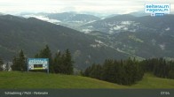 Archiv Foto Webcam Reiteralm (1.860 m) 07:00