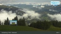 Archiv Foto Webcam Reiteralm (1.860 m) 08:00