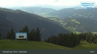 Archiv Foto Webcam Reiteralm (1.860 m) 14:00