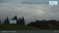 Archiv Foto Webcam Reiteralm (1.860 m) 06:00