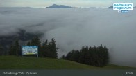 Archiv Foto Webcam Reiteralm (1.860 m) 07:00