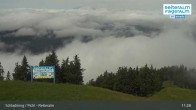 Archiv Foto Webcam Reiteralm (1.860 m) 10:00