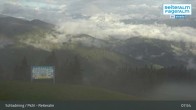 Archiv Foto Webcam Reiteralm (1.860 m) 07:00