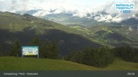Archiv Foto Webcam Reiteralm (1.860 m) 08:00