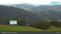 Archiv Foto Webcam Reiteralm (1.860 m) 12:00