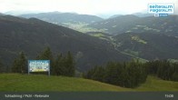 Archiv Foto Webcam Reiteralm (1.860 m) 14:00