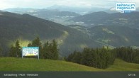 Archiv Foto Webcam Reiteralm (1.860 m) 06:00