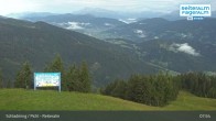 Archiv Foto Webcam Reiteralm (1.860 m) 07:00