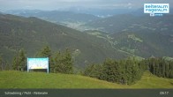 Archiv Foto Webcam Reiteralm (1.860 m) 08:00