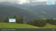 Archiv Foto Webcam Reiteralm (1.860 m) 14:00