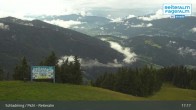 Archiv Foto Webcam Reiteralm (1.860 m) 16:00
