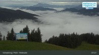 Archiv Foto Webcam Reiteralm (1.860 m) 06:00