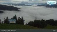 Archiv Foto Webcam Reiteralm (1.860 m) 07:00