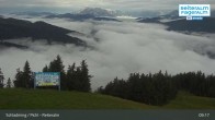 Archiv Foto Webcam Reiteralm (1.860 m) 08:00
