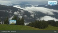 Archiv Foto Webcam Reiteralm (1.860 m) 10:00