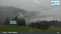 Archiv Foto Webcam Reiteralm (1.860 m) 16:00