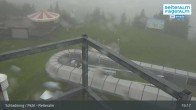 Archiv Foto Webcam Reiteralm (1.860 m) 18:00