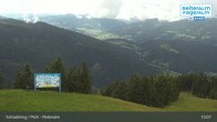 Archiv Foto Webcam Reiteralm (1.860 m) 14:00