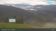 Archiv Foto Webcam Reiteralm (1.860 m) 06:00