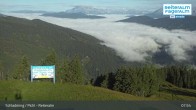 Archiv Foto Webcam Reiteralm (1.860 m) 07:00