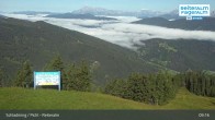 Archiv Foto Webcam Reiteralm (1.860 m) 08:00