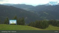 Archiv Foto Webcam Reiteralm (1.860 m) 16:00