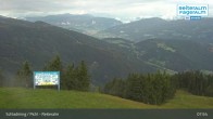 Archiv Foto Webcam Reiteralm (1.860 m) 07:00