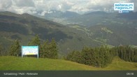 Archiv Foto Webcam Reiteralm (1.860 m) 08:00