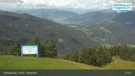 Archiv Foto Webcam Reiteralm (1.860 m) 10:00