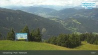 Archiv Foto Webcam Reiteralm (1.860 m) 12:00