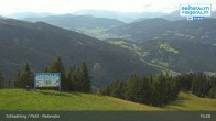 Archiv Foto Webcam Reiteralm (1.860 m) 14:00