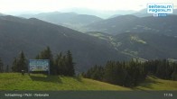 Archiv Foto Webcam Reiteralm (1.860 m) 16:00