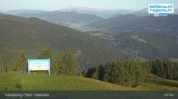 Archiv Foto Webcam Reiteralm (1.860 m) 07:00