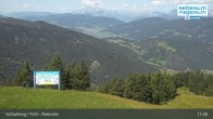 Archiv Foto Webcam Reiteralm (1.860 m) 10:00
