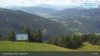 Archiv Foto Webcam Reiteralm (1.860 m) 12:00