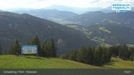Archiv Foto Webcam Reiteralm (1.860 m) 14:00