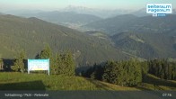 Archiv Foto Webcam Reiteralm (1.860 m) 06:00