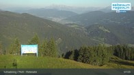 Archiv Foto Webcam Reiteralm (1.860 m) 07:00