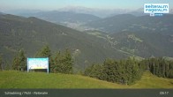 Archiv Foto Webcam Reiteralm (1.860 m) 08:00