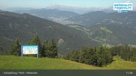 Archiv Foto Webcam Reiteralm (1.860 m) 10:00