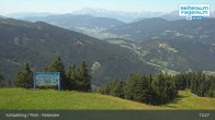 Archiv Foto Webcam Reiteralm (1.860 m) 12:00